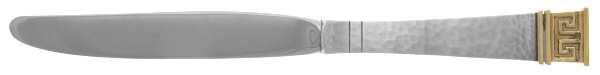 Dynasty Gold (Sterling) Knife-Modern/Solid Sterling Handle