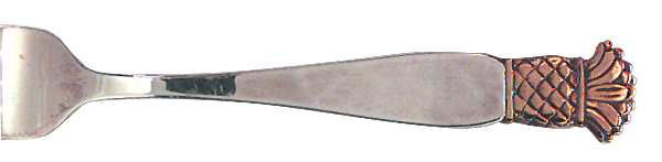 Grenada Gold (Sterling) by Old Newbury
