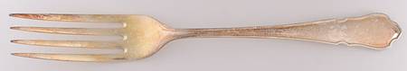 OSB1 (SILVERPLATE) by Osborne