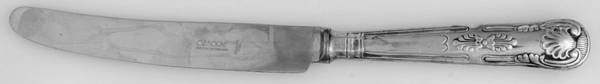 OSB2 (Silverplate)