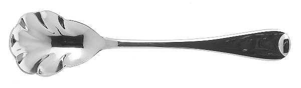 Islet (Stainless) Sugar Shell Spoon