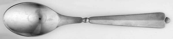 Teaspoon