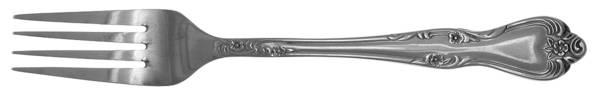 Azalea (Stainless) by Oneida Silver