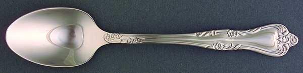 Teaspoon