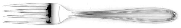 OHS196 (STAINLESS) Fork by Oneida Silver
