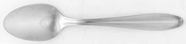 OHS196 (STAINLESS) Five O'Clock Teaspoon