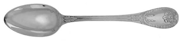 Louveciennes (Sterling, 1781) by Odiot
