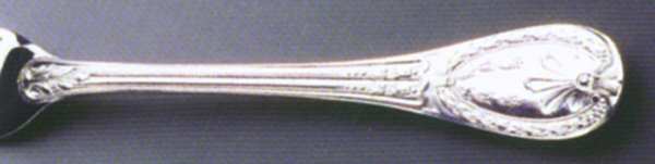Louveciennes-Gold Vermeil (Sterling, 1781) by Odiot