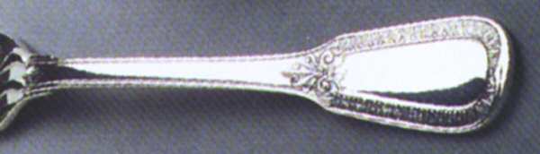 Talleyrand-Gold Vermeil (Sterling) by Odiot
