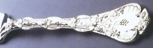 Demidoff-Gold Vermeil (Sterling, 1831) by Odiot