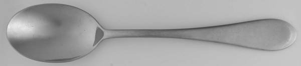 Icarus (Stainless) Tablespoon (Serving Spoon)