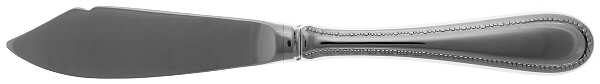 Taraza (Stainless) Hollow Handle Master Butter Knife