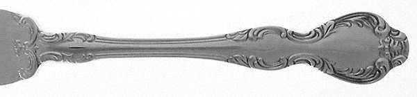 St Moritz (Stainless) by Wedgwood Silver