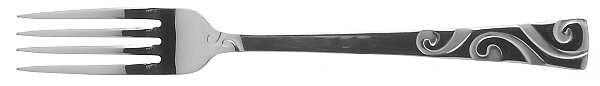 Stanhope (Stainless) Individual Salad Fork
