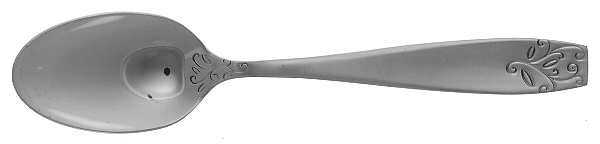 Florence (Stainless) Teaspoon by Oneida Silver