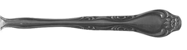 Prytania (Stainless) by Orleans