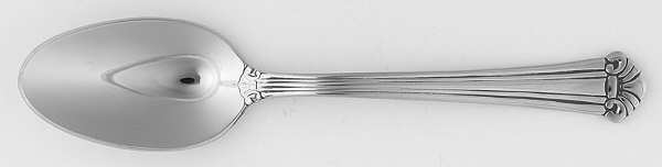 Place/Oval Soup Spoon