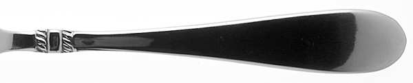 Avondale (Stainless) by Oneida Silver
