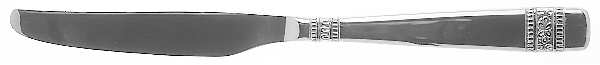 Anaheim (Stainless) New French Solid Knife by Oneida Silver