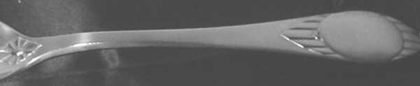 OMO1(Silverplate) by O'Moller