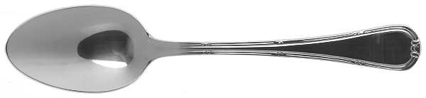 Crestwood (Stainless) Teaspoon by Oneida Silver