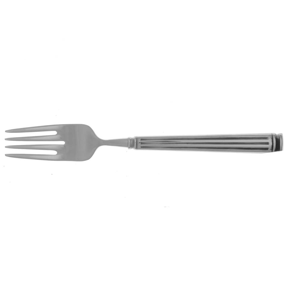 Ophelia (Stainless) Individual Salad Fork by Oneida Silver