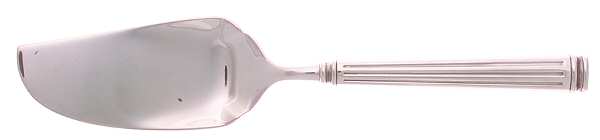 Ophelia (Stainless) Dessert/Pie Server, Solid Piece by Oneida Silver