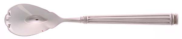 Ophelia (Stainless) Sugar Spoon by Oneida Silver
