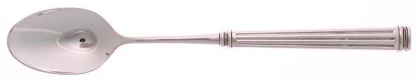 Ophelia (Stainless) Iced Tea Spoon by Oneida Silver