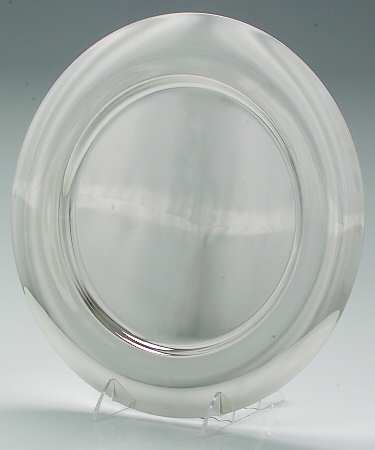 ONS7 (Sterling, Hollowware) by Old Newbury
