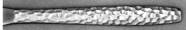 Satin Hammer (Stainless) by Oxford Hall