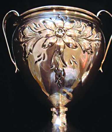 829 (Sterling, Hollowware) by Otto Reichardt Co
