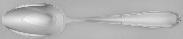OKA2 (Sterling) Tablespoon (Serving Spoon)