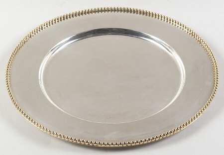 Sterling Hollowware by Old Newbury