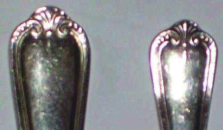 OSB3 (Silverplate) by Osborne