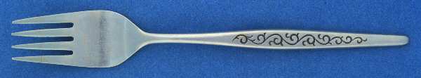 OHS295 (Stainless) Fork