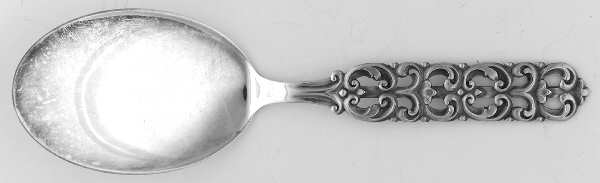 OLV2 (Sterling) by Theo Olsens Silver