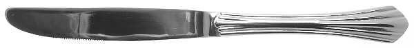 Dublin (Stainless) Modern Solid Knife