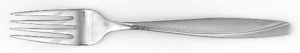 Camlynn Cleo (Stainless) Individual Salad Fork
