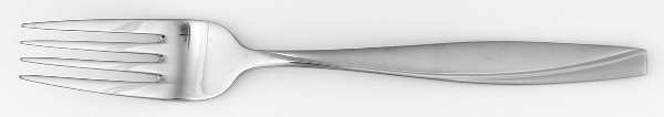 Camlynn Cleo (Stainless) Fork by Oneida Silver