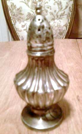 398 (Silverplate, Hollowware) by Oneida Silver