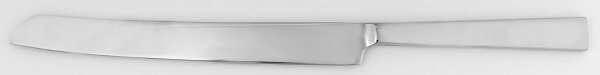 Aero (Stainless) Cake Slicer Solid Piece