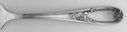 ORB2 (Silverplate) by Orbrille