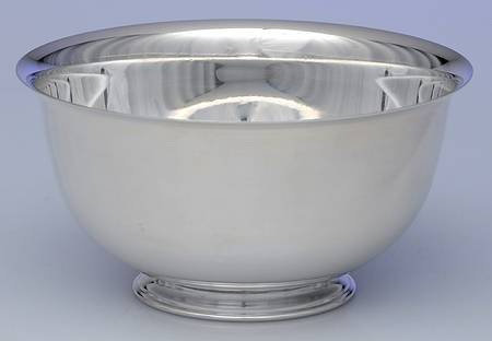 Paul Revere Bowls (Silverplate, Hollowware) 5" Paul Revere Bowl