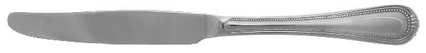 New French Solid Knife