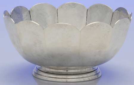 227 (Sterling, Hollowware) by Old Newbury