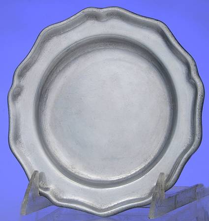 King George (Pewter, Hollowware) by Olde Country Reproductions