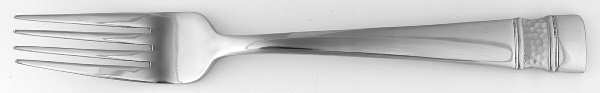 Villanova (Stainless) by Oneida Silver
