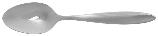 Pierced Tablespoon (Serving Spoon)