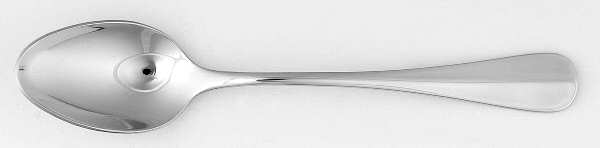 Baguette (Stainless) Teaspoon by Oneida Silver